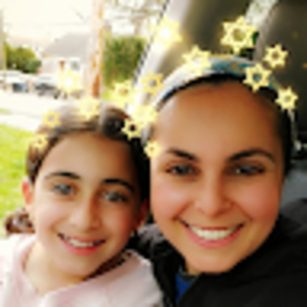 Meet your Posher, Nazanien